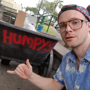 Meet your Posher, Kodi